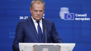 EU Commission reacts to Poland’s alleged misuse of recovery funds