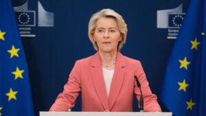 Estonia to borrow up to €3.6 billion in defence loans