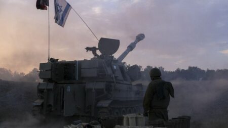 Have Dutch police arrested Israelis for war crimes?