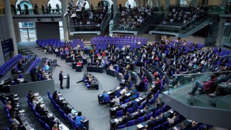 German officials worry ‘trusted flaggers’ may curb free speech