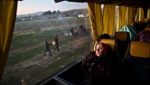 Fact check: Are most refugees in Europe of Muslim background?