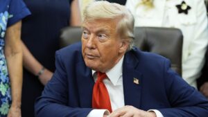 Yes, postal voting exists in Europe, contrary to Trump’s claims