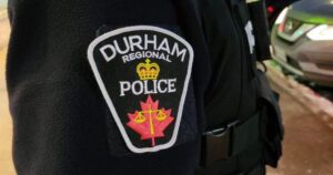 Man charged with murder in fatal Pickering, Ont. house fire