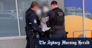 New gang allegedly recruiting kids to commit crimes for feuding underworld groups