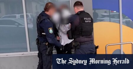 New gang allegedly recruiting kids to commit crimes for feuding underworld groups