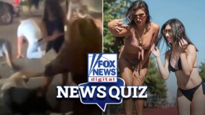 Fox News Digital’s News Quiz: August 1, 2025