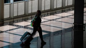 Parents abandon 10-year-old son at Barcelona Airport so they wouldn’t miss their flight: report