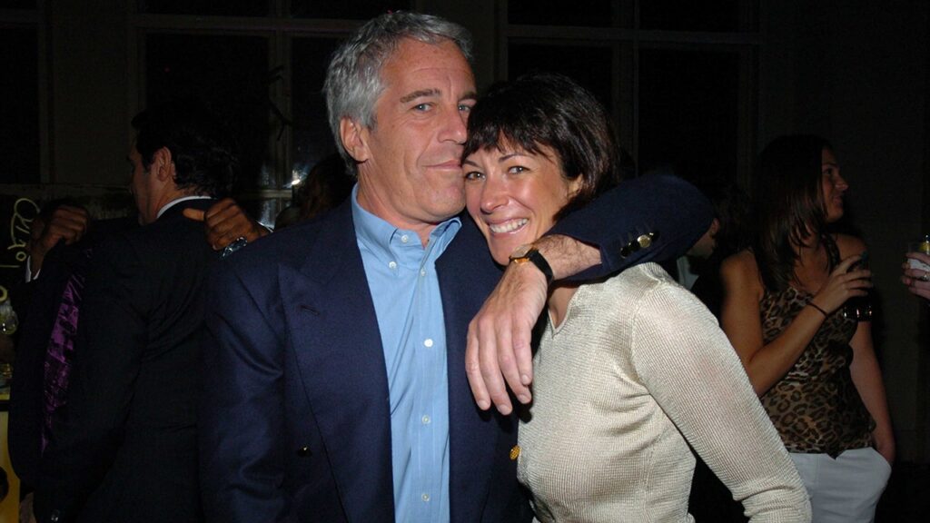 Comer OKs delay for Ghislaine Maxwell’s congressional testimony, denies immunity request