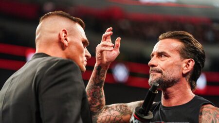 SummerSlam Night 1 will see CM Punk go for gold, Roman Reigns’ return