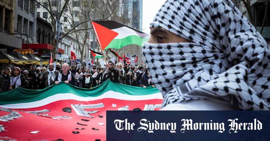King Street Bridge to be blocked in support of Sydney Harbour Bridge rally