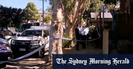 Man charged with murder in Brisbane