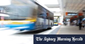 Translink data shows buses are late more often as Queensland approaches one year of 50¢ fares