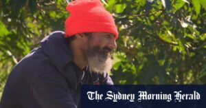 With support services stretched, Matthew faces the harsh reality of Perth’s housing crisis