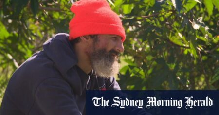 With support services stretched, Matthew faces the harsh reality of Perth’s housing crisis