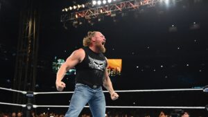WWE fans react to Brock Lesnar’s return amid sex trafficking case involvement: ‘Just coward stuff’