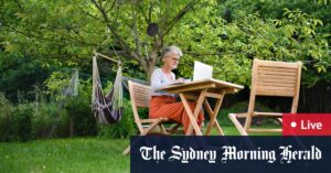 WA Premier rules out mandating working from home rights