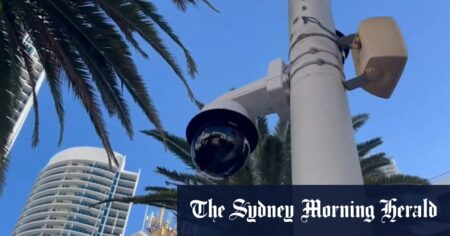 Gold Coast council to saturate city with cameras