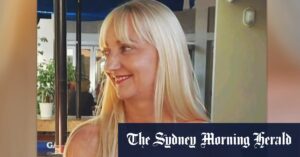 Police ‘too slow’ to respond before woman’s murder