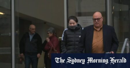 Perth mum accused of stabbing daughter’s boyfriend