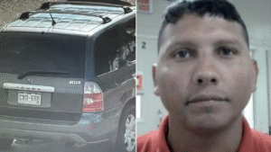 Venezuelan suspect ‘should never have been in the United States,’ police chief says after deadly shooting