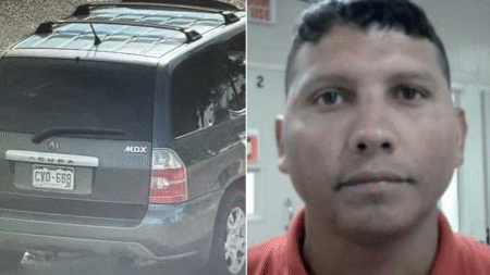 Venezuelan suspect ‘should never have been in the United States,’ police chief says after deadly shooting