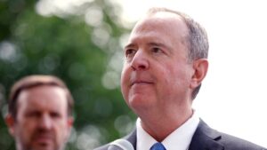 Sen Adam Schiff under federal criminal investigation for alleged mortgage fraud violations