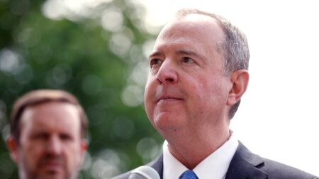 Sen Adam Schiff under federal criminal investigation for alleged mortgage fraud violations