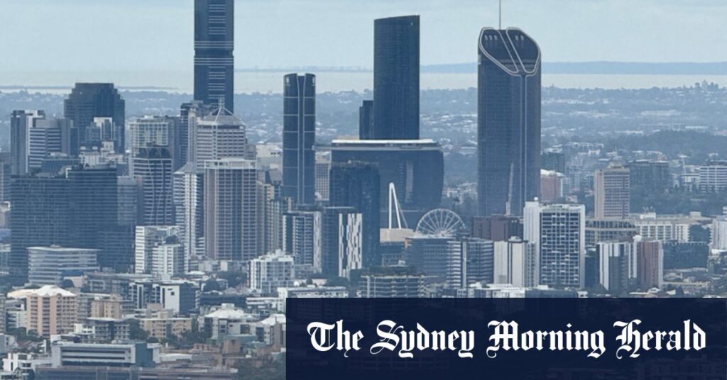 Queensland’s commercial property sector continues to boom