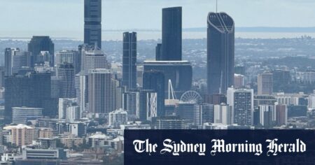 Queensland’s commercial property sector continues to boom