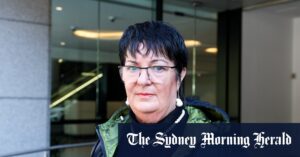 Whistleblower recalls dealings with fugitive Transport manager