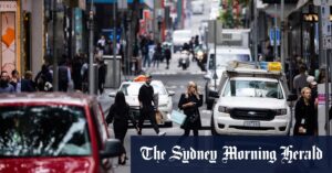 Victoria’s work-from-home plan slammed by business group as a stunt