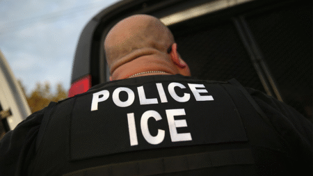Democrats attempting to visit Brooklyn ICE facility reportedly ‘trapped’ after being rebuffed by agents