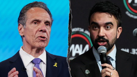 Cuomo flips script on Mamdani for owning property in Uganda despite its anti-LGBT laws: ‘Silence is violence’