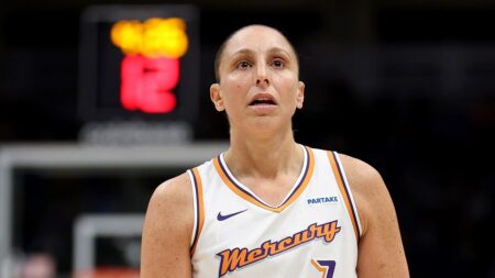 Diana Taurasi rips WNBA salaries compared to overseas pay during her time playing: ‘Janitor made more’