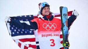 US Olympic skier opens up on evolution of rivalry with Canada ahead of 2026 Winter Games