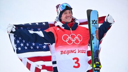 US Olympic skier opens up on evolution of rivalry with Canada ahead of 2026 Winter Games