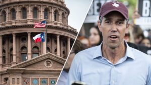 Judge blocks Beto O’Rourke from funding Texas Dems who fled to stop GOP redistricting vote