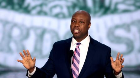 4 key Senate seats Republicans aim to flip in 2026 midterms to expand their majority