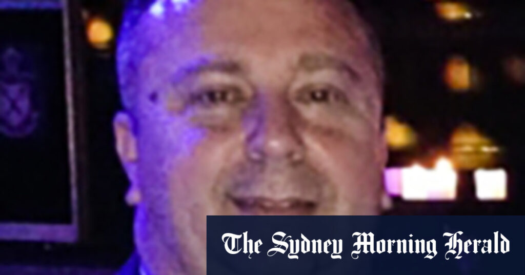Former Melbourne barrister among four people charged over money laundering