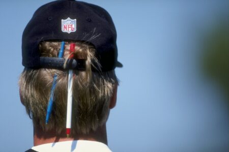 How to Buy 2025 NFL Sideline Hats: Shop Official Trucker, Fitted, Adjustable, Flex, Split Panel Caps