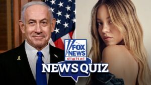 Fox News Digital’s News Quiz: August 8, 2025