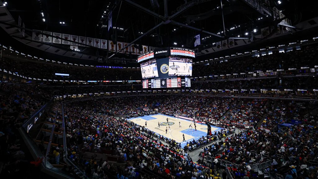 Crypto-coin creator claims responsibility for graphic WNBA trend amid arrests