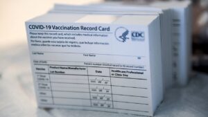 Federal agencies directed to delete employee COVID vaccination records and exemption requests