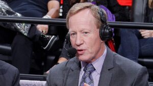 Grant Napear opens up about 2020 firing on ‘The Clay Travis and Buck Sexton Show’