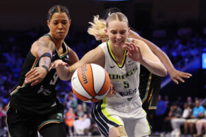 How to Watch New York Liberty vs Dallas Wings: Live Stream WNBA, Start Time, TV Channel