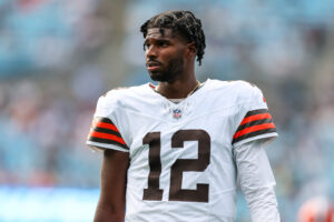 Browns Legend Has Strong Words for Shedeur Sanders After NFL Debut