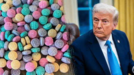 Trump approves military action against Latin American cartels classified as terrorist organizations