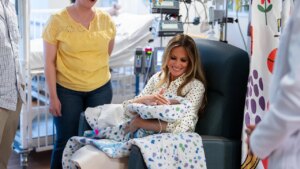 Melania Trump commemorates 200 days since resuming role as first lady