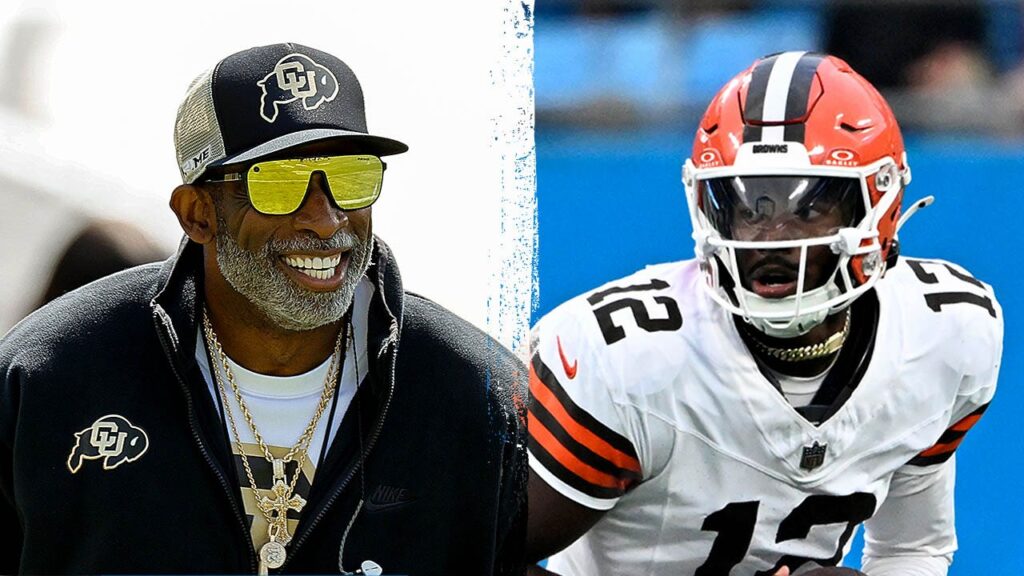 Deion Sanders erupts with pride after Shedeur’s dominant NFL preseason debut: ‘God is so Good!’
