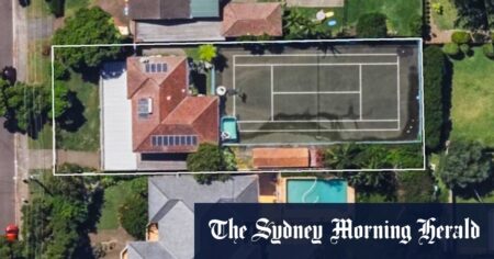 Sydney granddaughter who took 0K loses court appeal over m estate